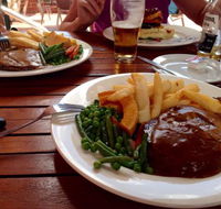 Tanunda Hotel