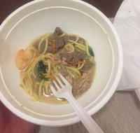 Tastie Wok