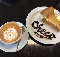 The German Cake Shop