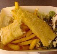 Two Birds  A Squid Food Company - Port Augusta Accommodation