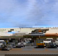 Wilmington Hotel - Port Augusta Accommodation