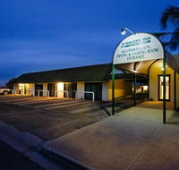 Anglers Inn Restaurant - Port Augusta Accommodation