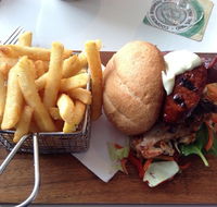 Coopers Alehouse Wallaroo - Port Augusta Accommodation