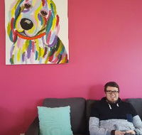 Fat Beagle Coffee Shop - Port Augusta Accommodation