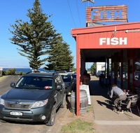 Fish - Port Augusta Accommodation