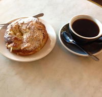 George Street Cafe and Patisserie - Port Augusta Accommodation