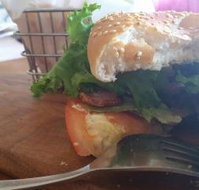 Jules Cafe - Port Augusta Accommodation
