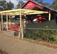 Lovell's Bakery - Port Augusta Accommodation