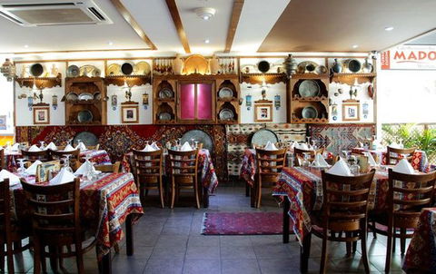 MADO Cafe And Restaurant - Port Augusta Accommodation 0
