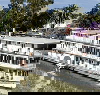 Murray River Queen - Port Augusta Accommodation
