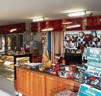 Point Turton General Store  Bakery - Port Augusta Accommodation