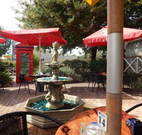 Pomegranate Cottage Coffee Shop - Port Augusta Accommodation