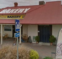 Port Wakefield Bakery - Port Augusta Accommodation