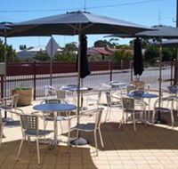 Restaurant at Copper Coast Hotel - Port Augusta Accommodation
