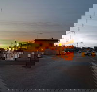 rising Sun Hotel - Port Augusta Accommodation