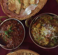 Riverland Tandoor Indian Restaurant - Port Augusta Accommodation