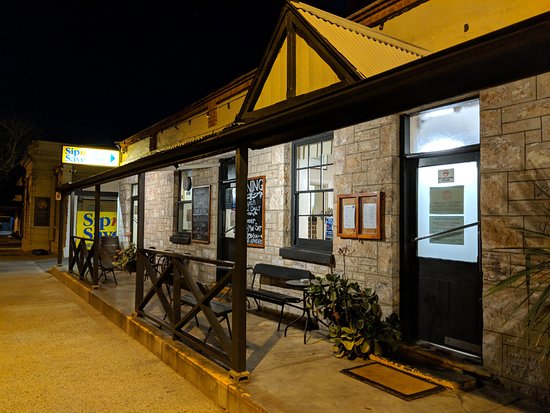 Navan ACT Port Augusta Accommodation
