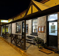 Riverton Hotel - Port Augusta Accommodation