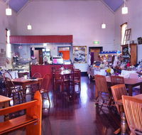 Salt Of The Earth Cafe And Gallery - Port Augusta Accommodation