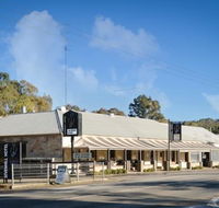 Sevenhill Hotel