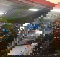 Simpson Rices Creek - Port Augusta Accommodation