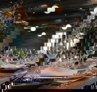 SLATE Restaurant