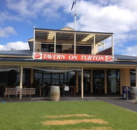 Tavern on Turton - Port Augusta Accommodation