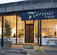 Terroir Auburn - Port Augusta Accommodation