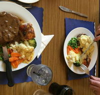 Weroona Hotel Motel - Port Augusta Accommodation