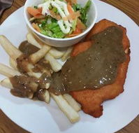 Wildongoleechie Hotel Restaurant - Port Augusta Accommodation