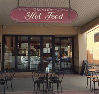 Bronte's Gourmet - Port Augusta Accommodation