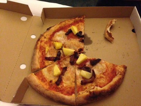 Alfredo's Pizzeria - Port Augusta Accommodation 0