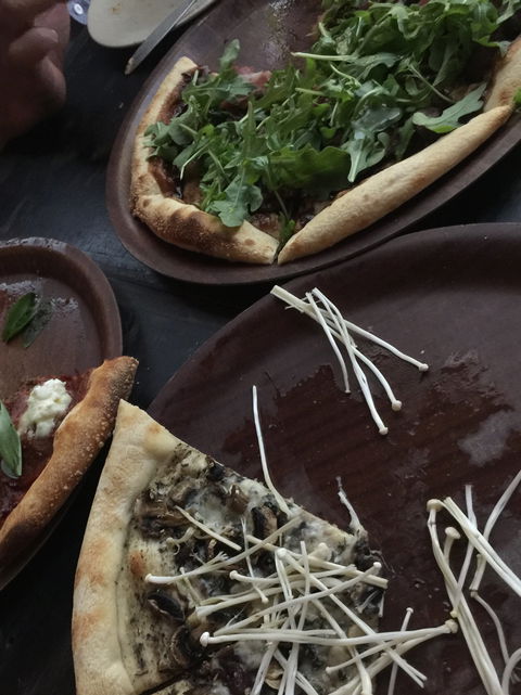 Alfredo's Pizzeria - Port Augusta Accommodation 2
