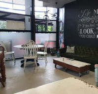 Shack Cafe Mudgeeraba - Port Augusta Accommodation