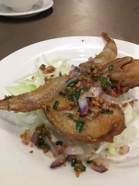 HAOZ Chinese Restaurant - Port Augusta Accommodation 1