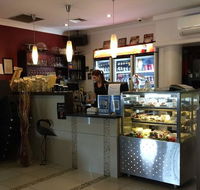 Alegria Woodfire Cafe - Port Augusta Accommodation
