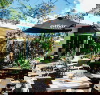 Cafe in the Mountains - Port Augusta Accommodation