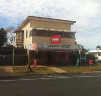 Katie's Korner Pie Shop - Port Augusta Accommodation