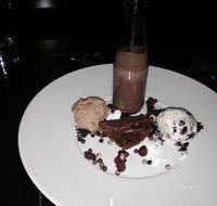 Mercure Mandy's on the Mountain Restaurant - Port Augusta Accommodation