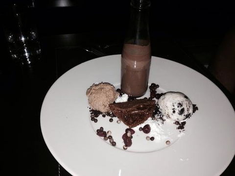 Mercure Mandy's On The Mountain Restaurant - Port Augusta Accommodation 0