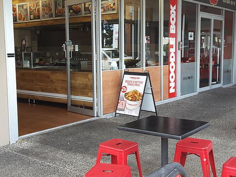 Noodle Box - Port Augusta Accommodation 0