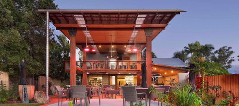 Pause - Port Augusta Accommodation 0
