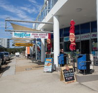 Seafood Town - Port Augusta Accommodation