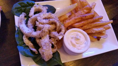 See Views Restaurant And Cafe - Port Augusta Accommodation 0