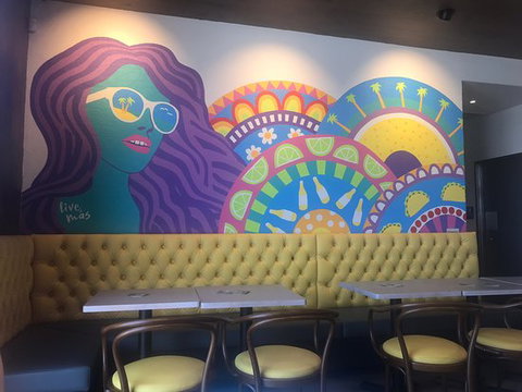 Taco Bell - Port Augusta Accommodation 0