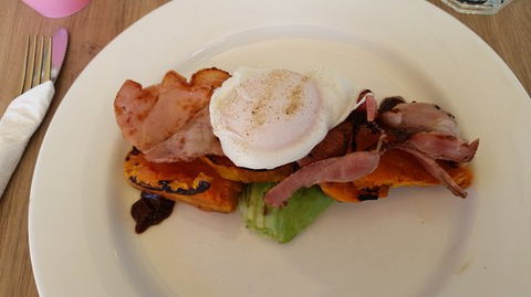 Tastebuds Deli & Cafe - Port Augusta Accommodation 0