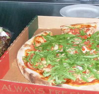Santini Pizza e Cucina - Port Augusta Accommodation