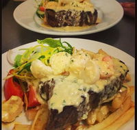 Wild Lotus Restaurant  Bar - Port Augusta Accommodation