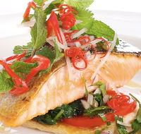Bowlers Arms Bistro - Port Augusta Accommodation