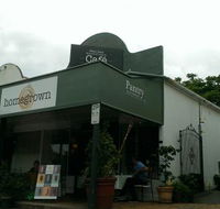 Home Grown - Port Augusta Accommodation